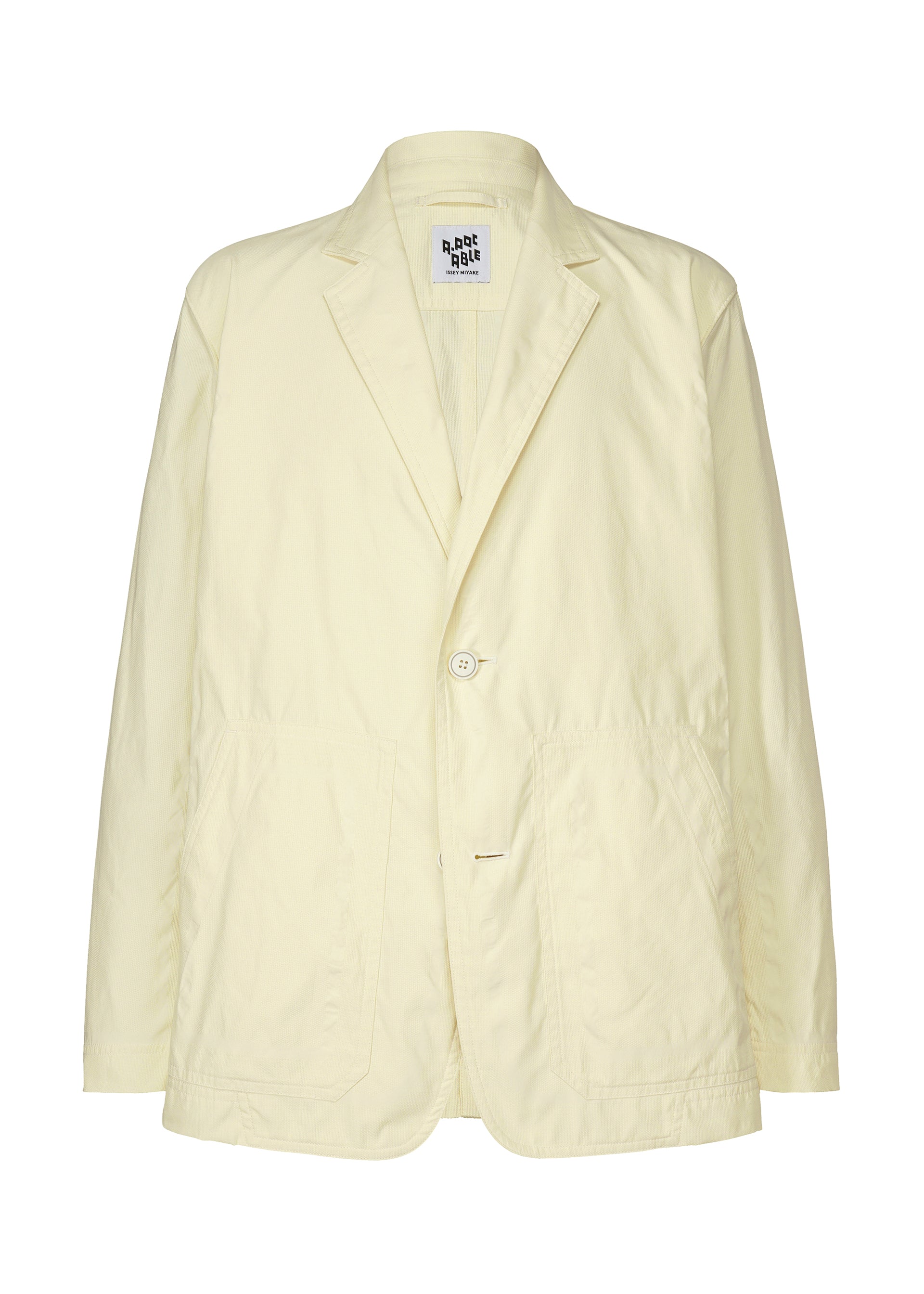 TYPE-U 001 – isseymiyake.com