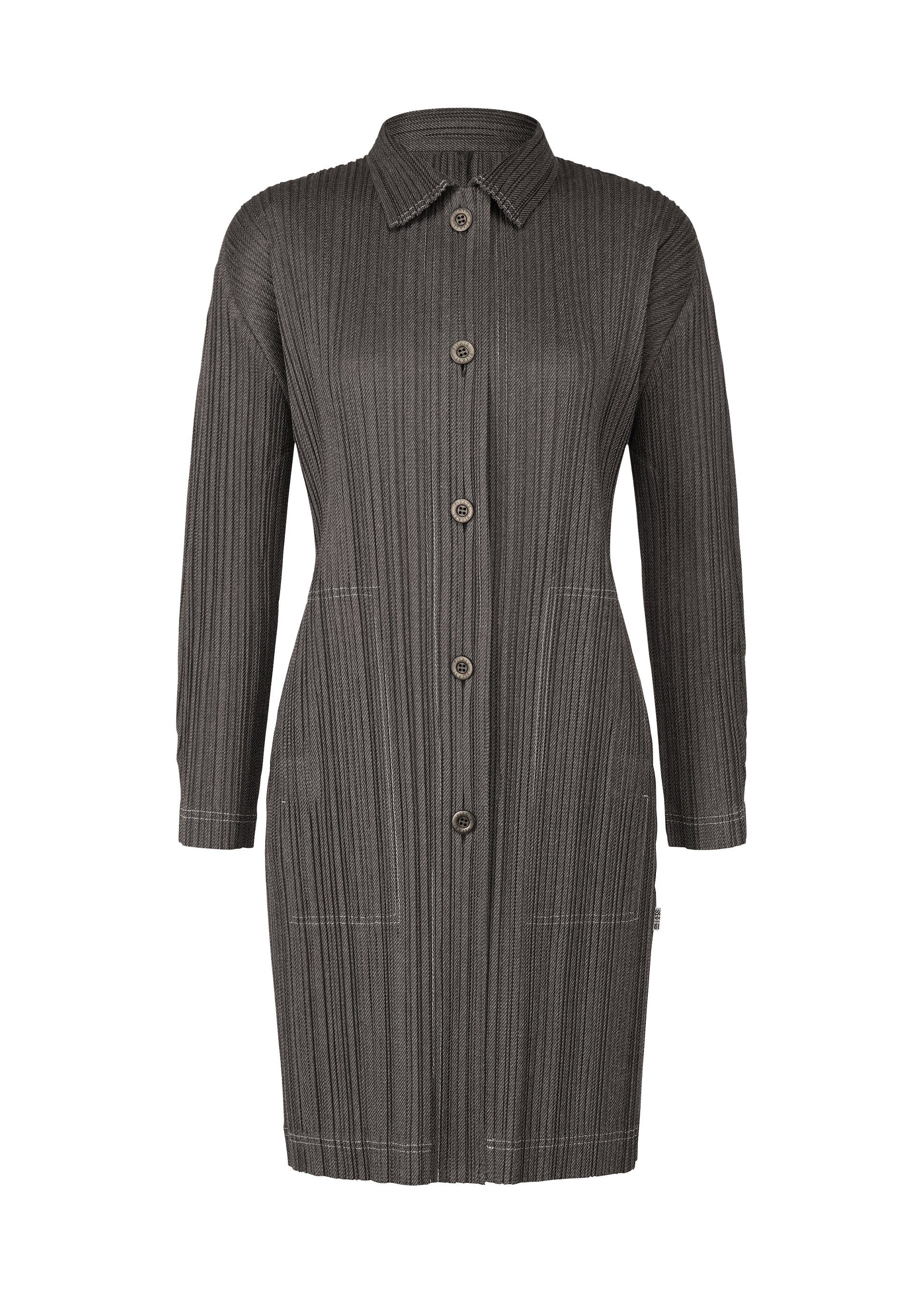 COTTON DENIM – isseymiyake.com