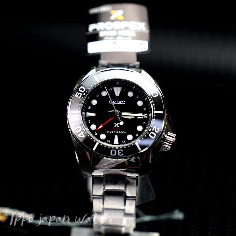 SEIKO prospex SBPK003 solar 5K65 watch 2023.02 released – IPPO
