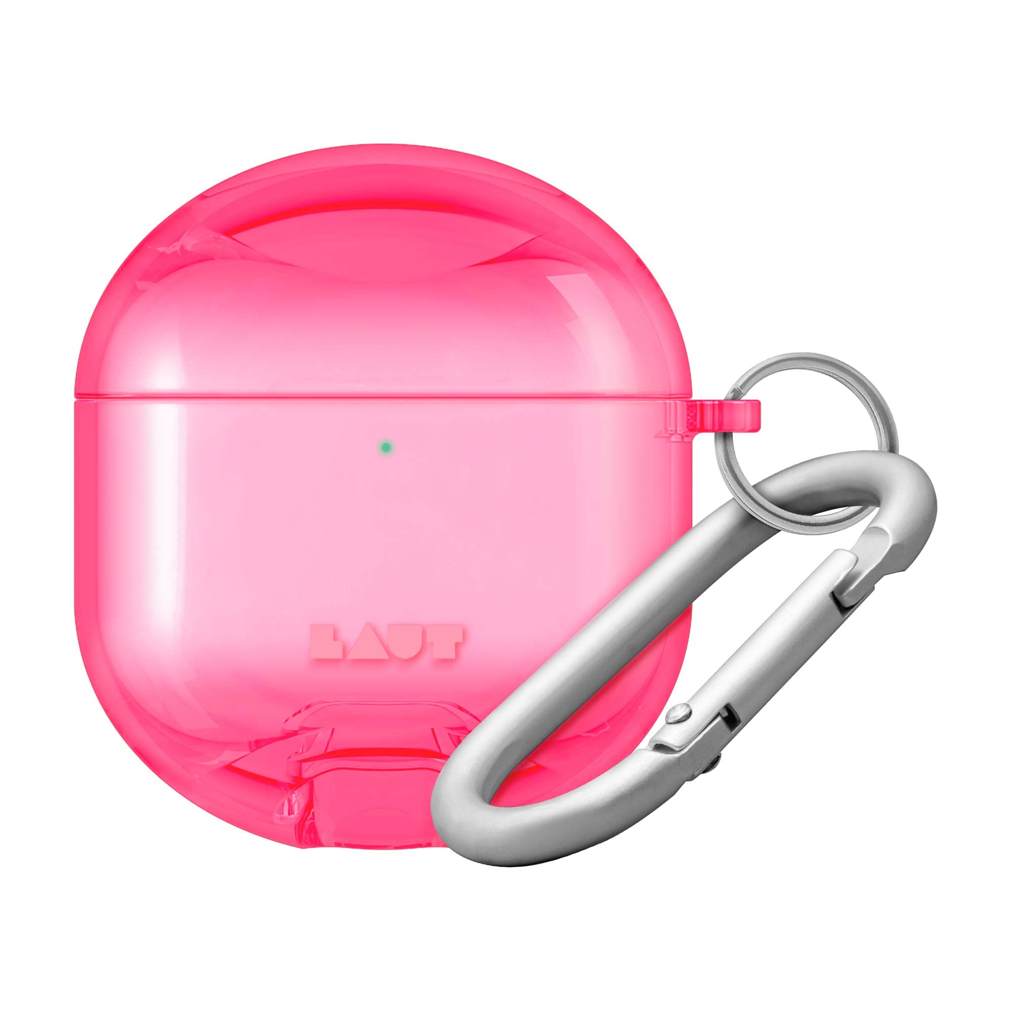 AERO PROTECT for Airpods 4 – LAUT DESIGN USA, LLC