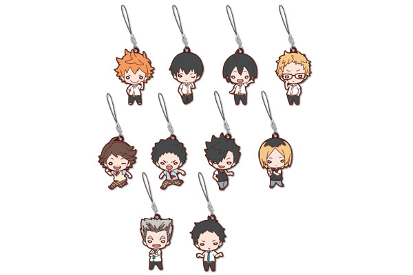 ハイキュー!! × ジャンプフェスタ2019