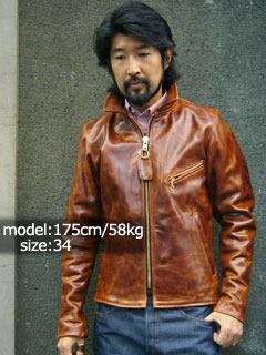 VANSON [バンソン] 