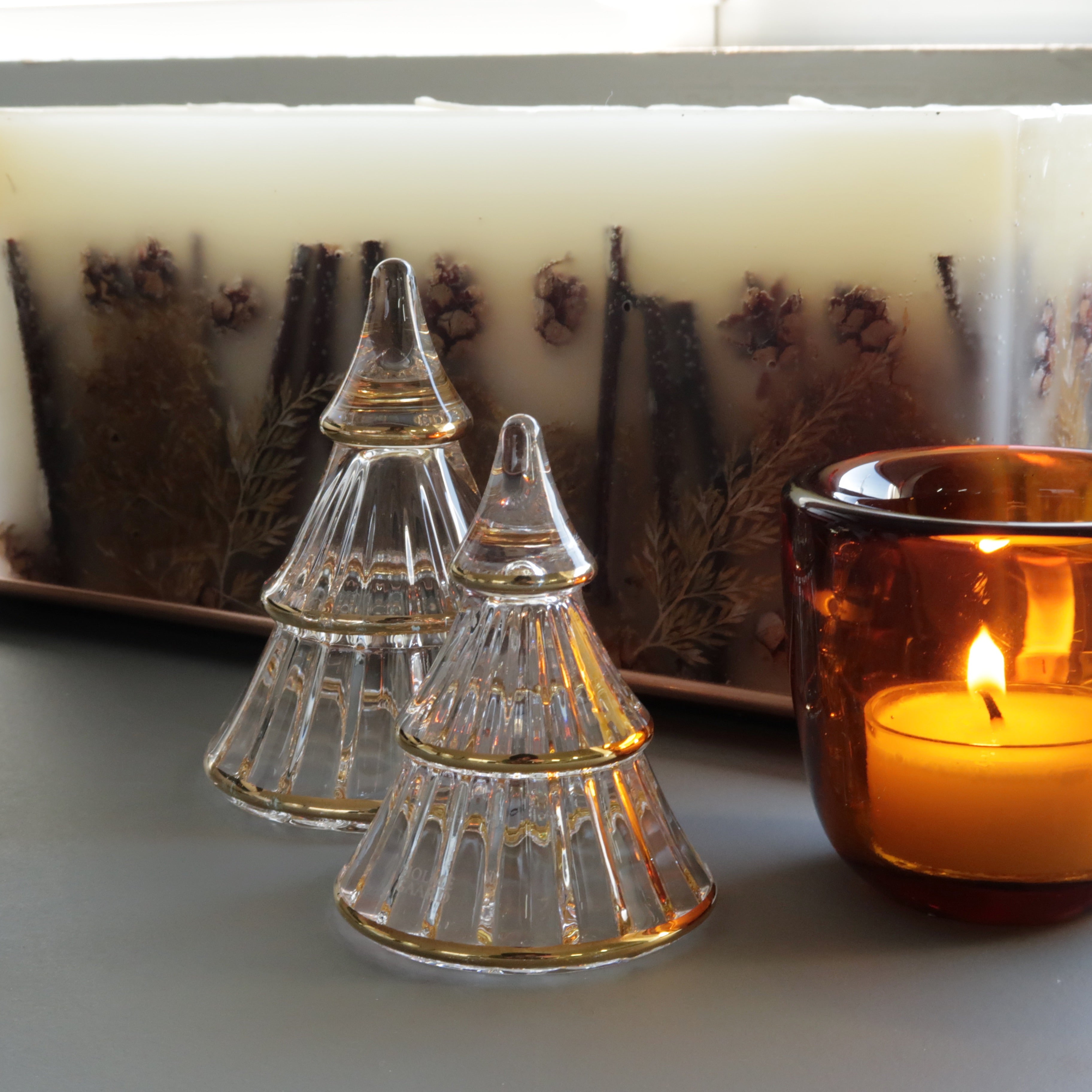 クリスマスツリー S | ホルムガード 通販 - FULLangle 公式