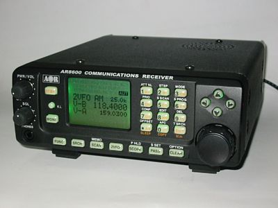 AR8600