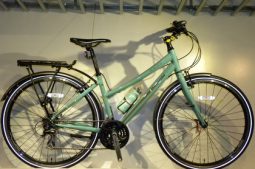 Bianchi（ビアンキ） METROPOLI（メトロポリ） | 札幌じてんしゃ本舗