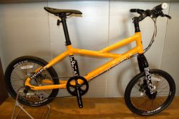 Cannondale（キャノンデール） HOOLIGAN（フーリガン） | 札幌じてん