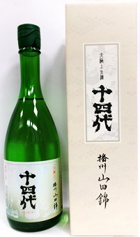 花陽浴 純米大吟醸おりがらみ 美山錦 無濾過生原酒 1本（金ラベル