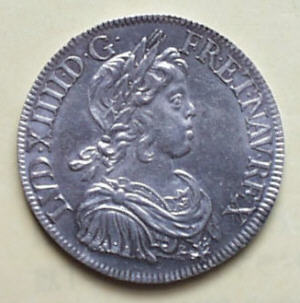 外国コイン研究会 Japan Numismatic Society