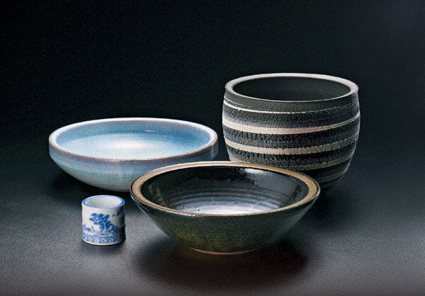 伊達政宗も使った！？東北最古の焼き物 会津本郷焼について