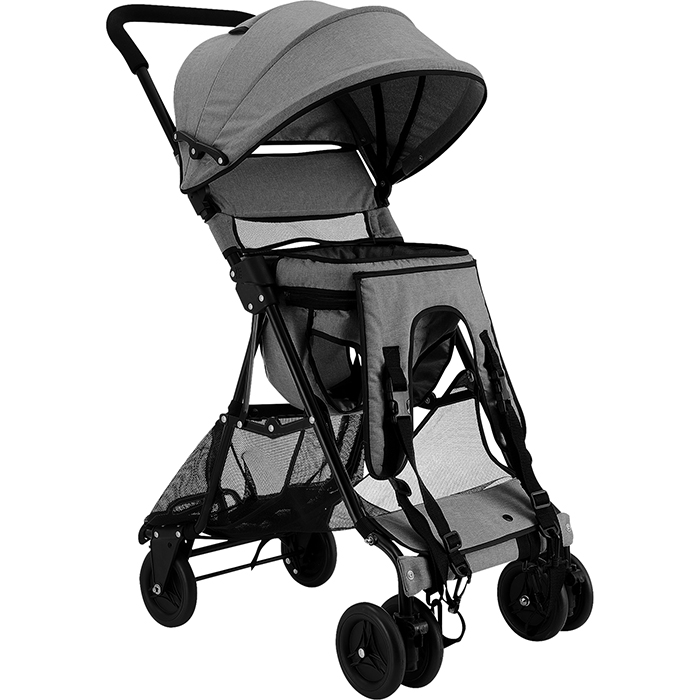 JTC BABY｜製品カタログ｜ベビーカー｜おんぶっこバギー