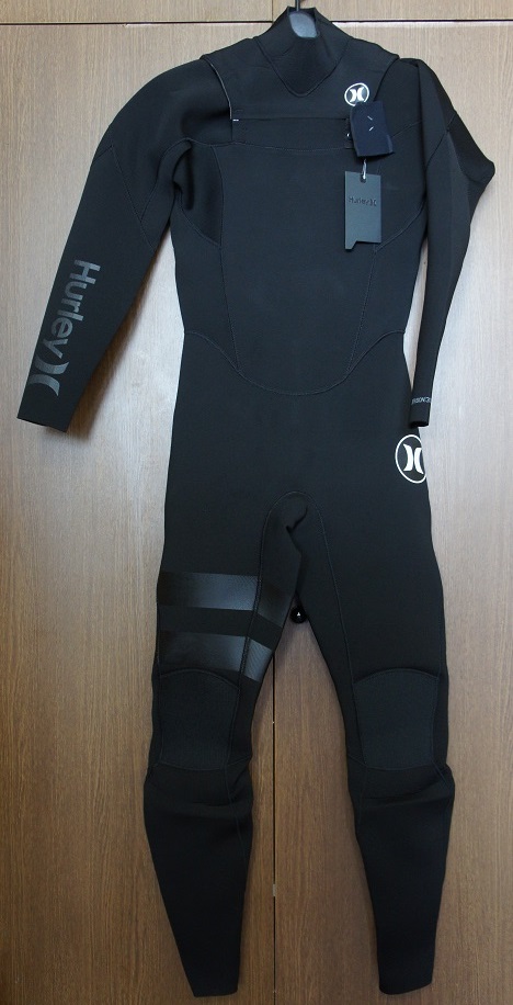 ウェットスーツ（WETSUITS） ＞ HURLEY（ハーレー） ＞ HURLEY FUSION