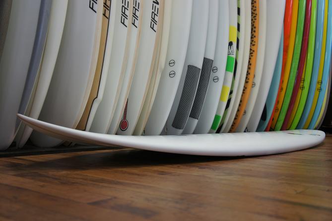 サーフボード SURFBOARD ＞ ショートボード SHORTBOARD ＞ JS