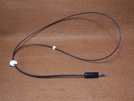 マグネチック ループ アンテナ対応 高感度 受信ブースター（中波）