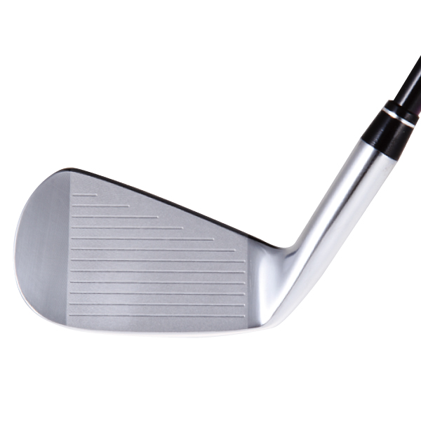 JUSTICK(ジャスティック):Iron:PROCEED TOUR CONQUEST R IRON