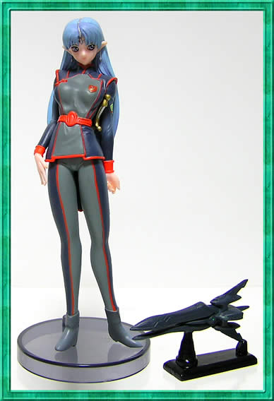 SRDXシリーズ 星界の戦旗2 ラフィール