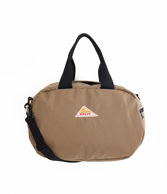COMMUTE DUFFEL | SHOULDER BAG | ITEM | 【KELTY ケルティ 公式サイト