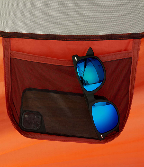 DISCOVERY TRAIL 3 | CAMP | ITEM | 【KELTY ケルティ 公式サイト