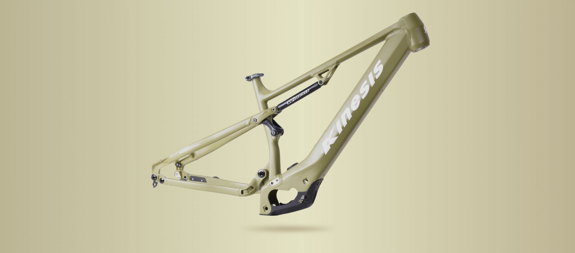 Bicycle Frame Fork,Bicycle Frame,Bicycle,Bike - Kinesis industry CO.