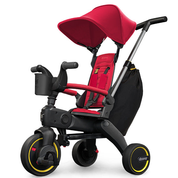 Doona Liki Trike S3 Premium Tricycle | Authorized Retailer | Kidsland
