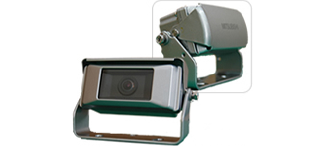 後方確認カメラシステム｜製品案内｜株式会社オージ｜デジタル行先表示