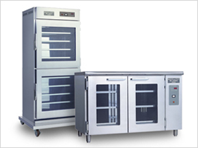 事業概要｜コンデンサー、電気厨房機器、温蔵庫の製造販売は株式会社