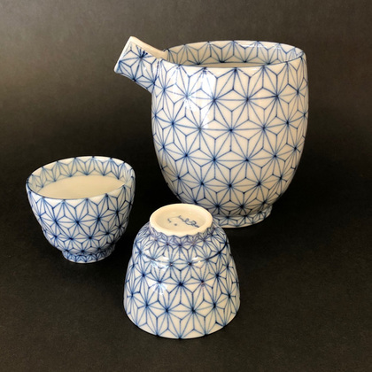 金沢駅前 九谷焼黒龍堂: 10320鈴木晶子 アーカイブ