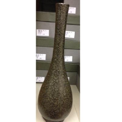 鶴首 花入【販売】-茶道具は京都しみず孔昌堂