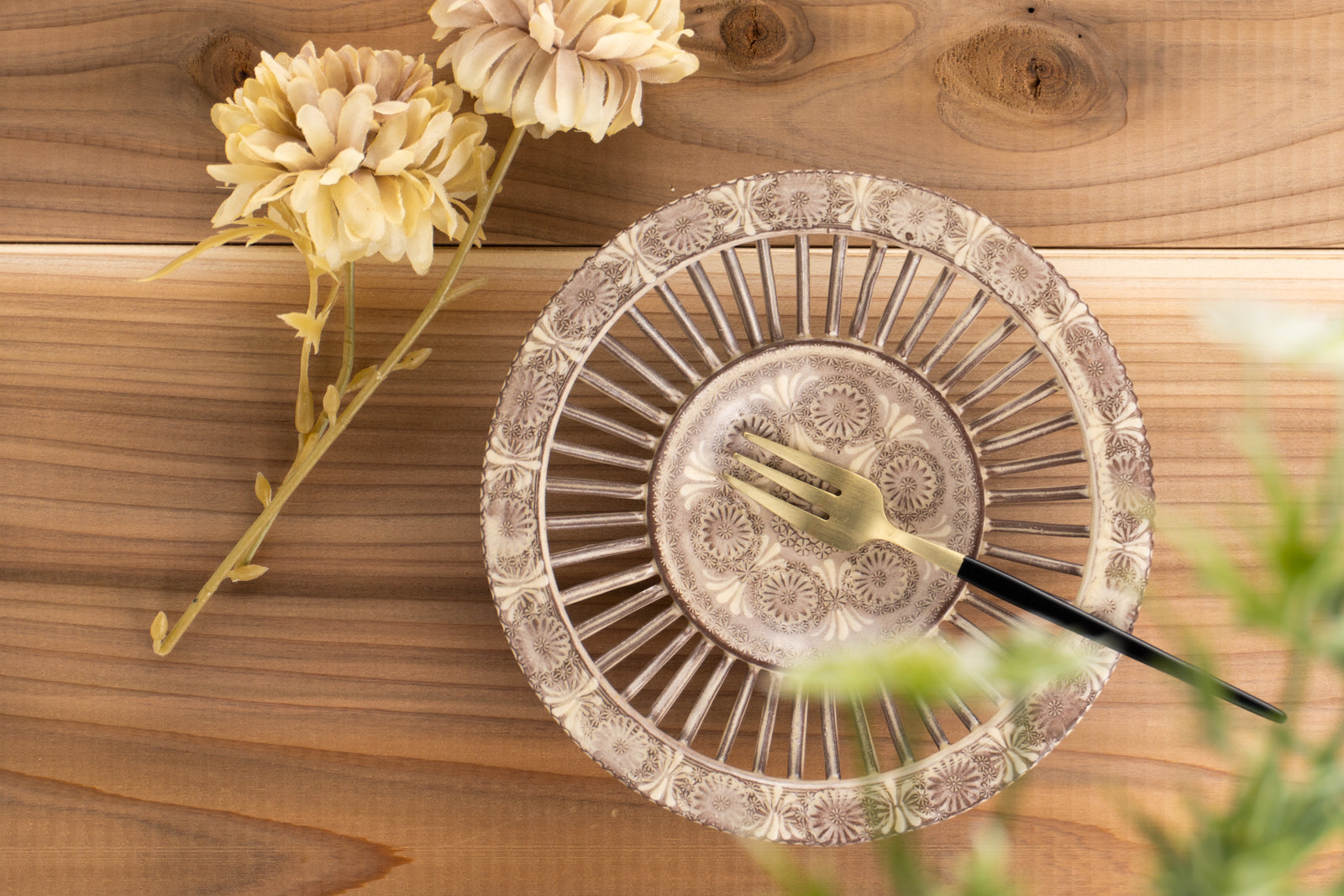 京焼・清水焼の豆皿・小皿ならコトポッター|京都の伝統工芸