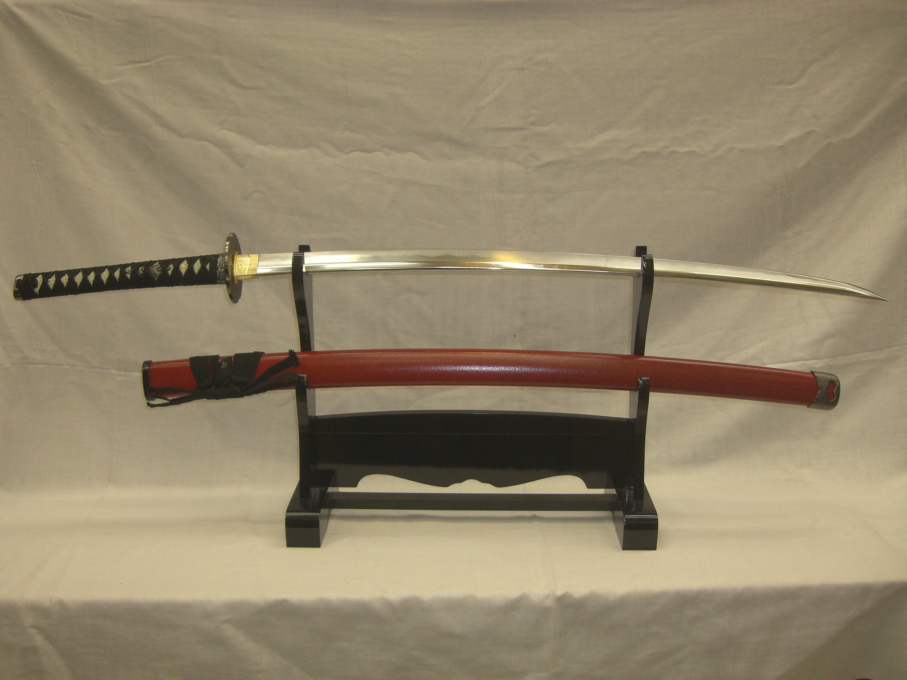 模造刀（美術刀） ＞ 模造刀 幕末シリーズ 土方歳三 「和泉守兼定」