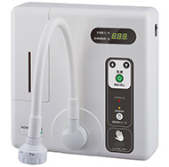 微酸性次亜塩素酸水生成装置コア・クリーン20 |