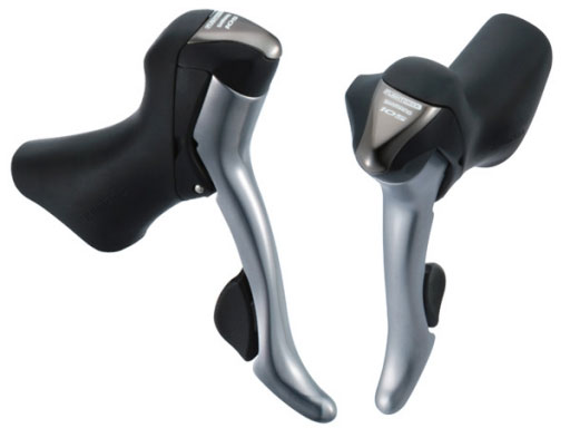 シマノ (shimano) ST-5600 105 デュアルコントロールレバー 価格比較