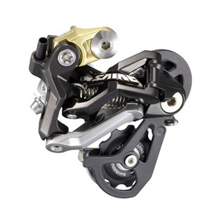 シマノ (shimano) RD-M810-SS SAINT リアディレイラー 価格比較