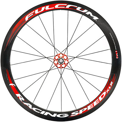 Fulcrum (フルクラム) RACING SPEED XLR (レーシングスピード XLR