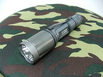 SUREFIRE L5 □日本フラッシュライトチャンネル□