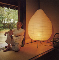 DAIKO イサムノグチ AKARI 1A スタンド D87-9297 | 商品情報 | LED照明