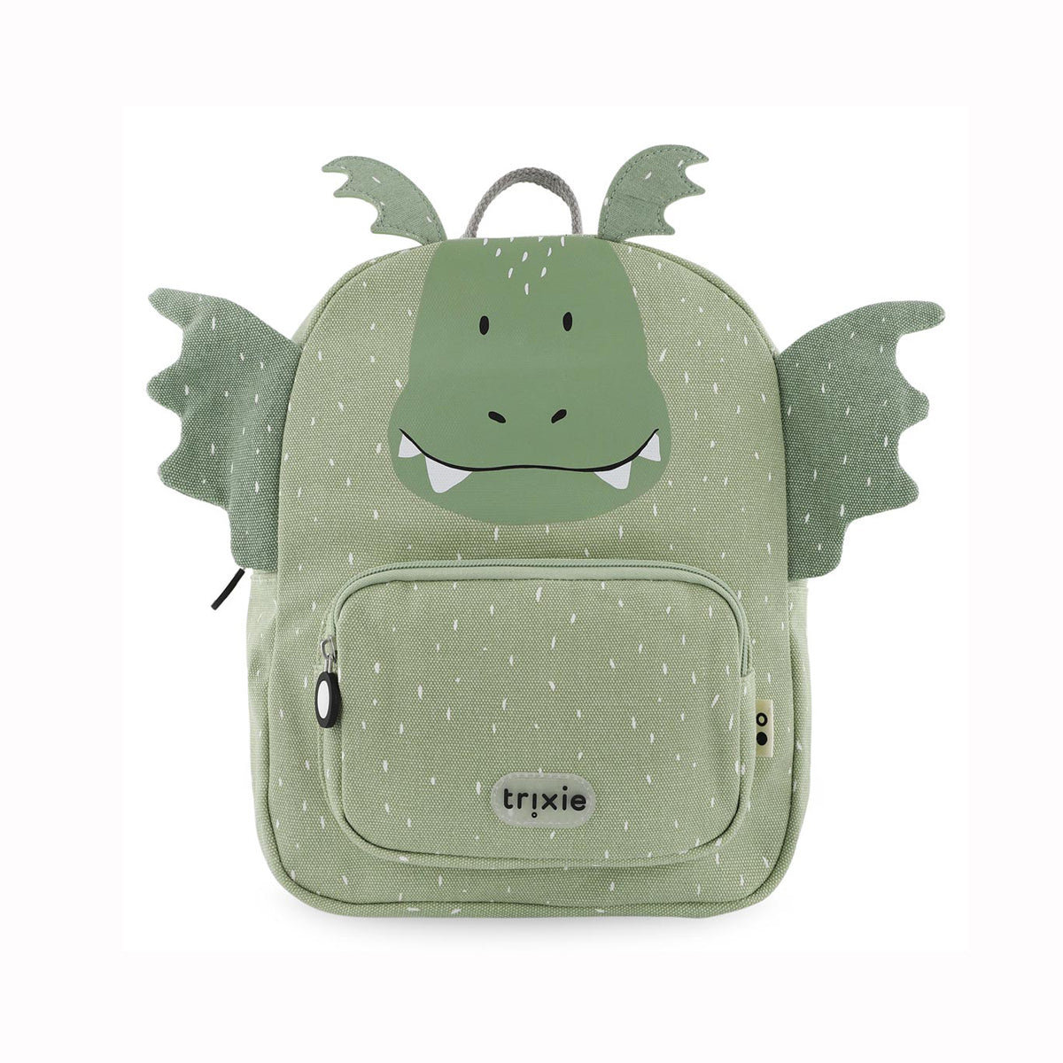 Trixie Kids Rucksack 7.5L (Mr Dragon) – Little Adventure Shop