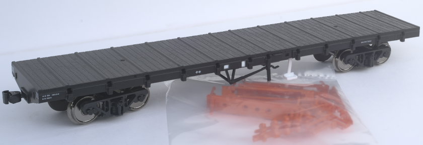 チキ7000形（トラムウェイ）16番