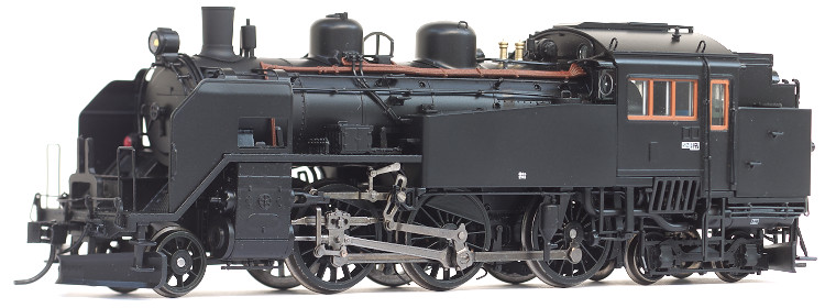 天賞堂 C11 171号機 JR北海道タイプ