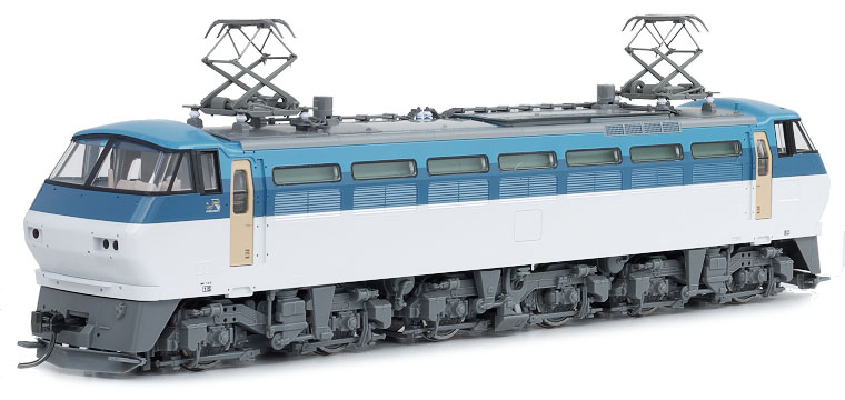 トミックス EF66 100（前期型）HO－137