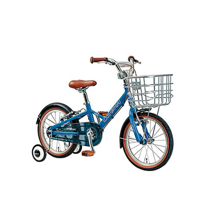 2018 LOUIS GARNEAU / ルイガノ / LGS-K16 Plus / 16インチ キッズバイク