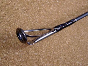 Weedbed Monster Limited 