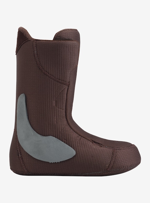 Burton Ruler Leather Snowboard Boot - men | LTB Snowboards