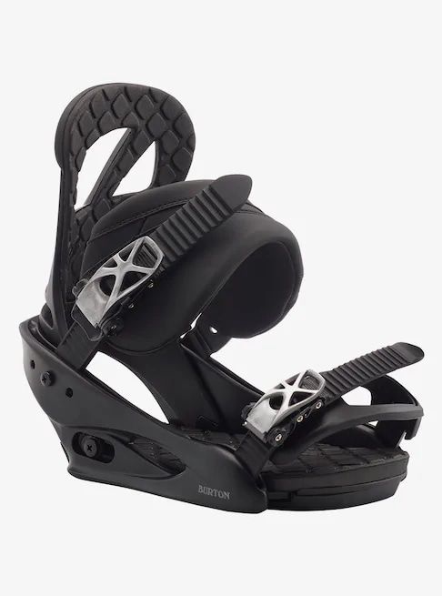 Burton Stiletto Snowboard Binding - women | LTB Snowboards