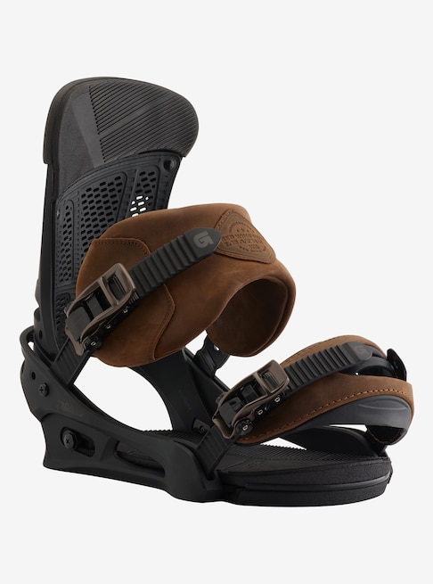 burton✖️redwing MALAVITA本革レザー2018 burton✖️redwing