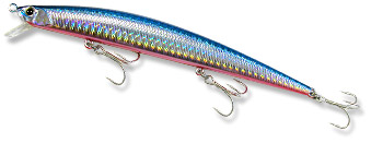 DUO Tide Minnow Advance Line Slim140FLYER 商品詳細
