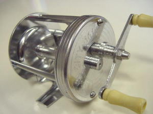 播磨漁具研究所」「西洋漁具図鑑」「Reel／リール」「South Bend