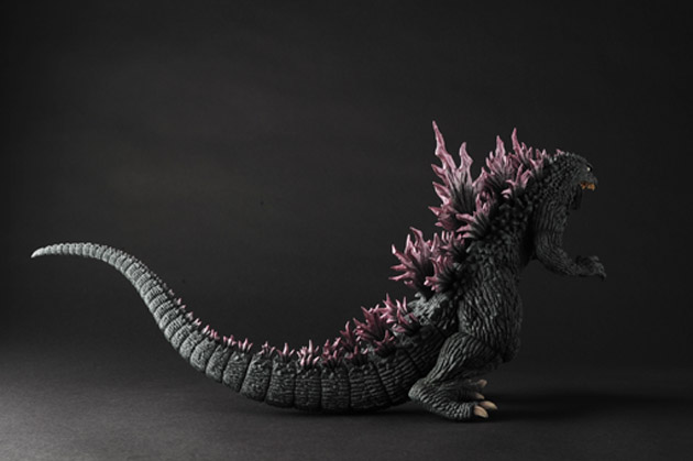 ゴジラ 2000/M-ARTS（エムアーツ）が創るゴジラ 2000