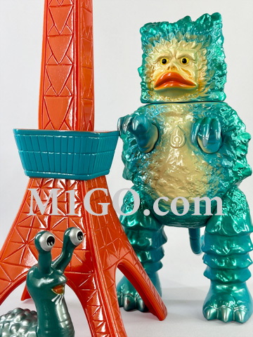 M1GO.com - NEWS - ウルトラマン55周年コラボ商品のお知らせ