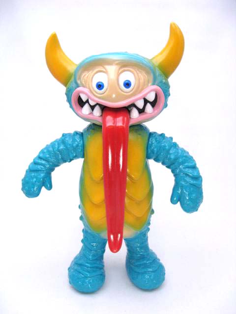 ピコピコ怪獣シリーズ