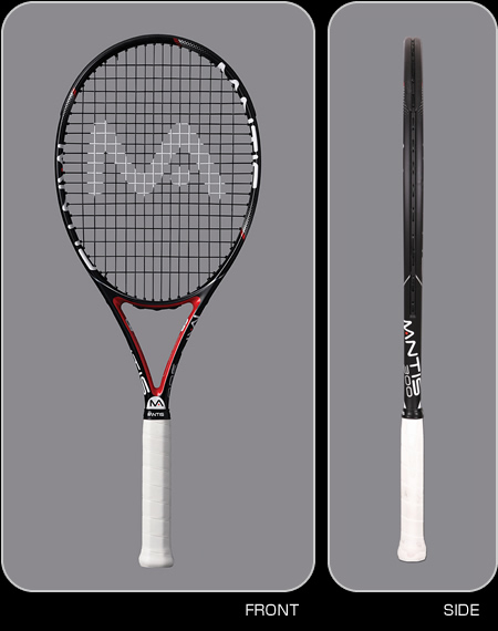 MANTIS 300 | RACKETS（ラケット） | MANTIS（マンティス）